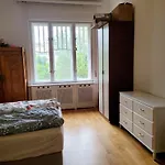 Rose Valley Budapest