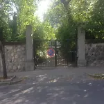 Lejlighed Rose Valley Budapest