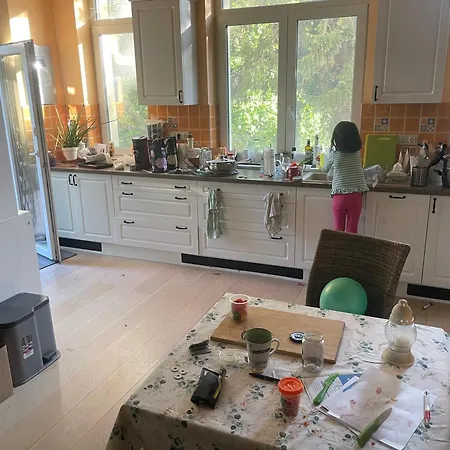 Apartman Rose Valley Budapest