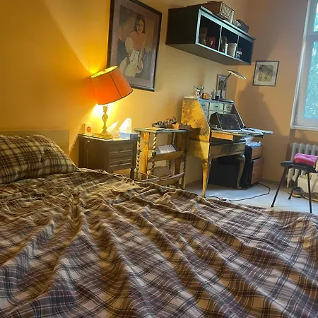 Apartman Rose Valley *
