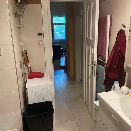 Apartman Rose Valley Budapest
