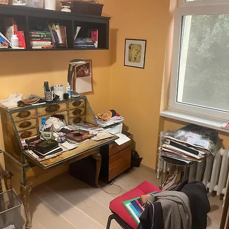 Apartamento Rose Valley Budapeste