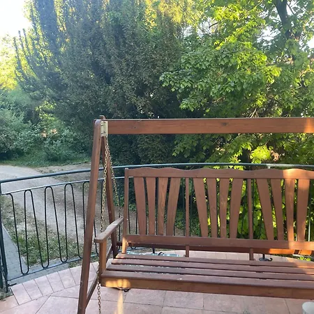 Rose Valley Apartamento Budapeste