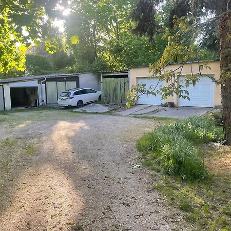 Apartamento Rose Valley Budapeste
