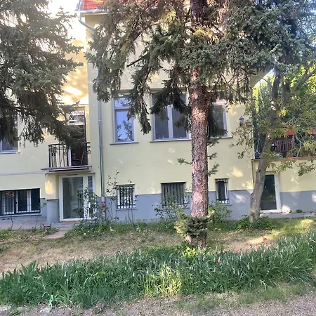 Apartamento Rose Valley