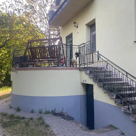Rose Valley Apartamento Budapeste