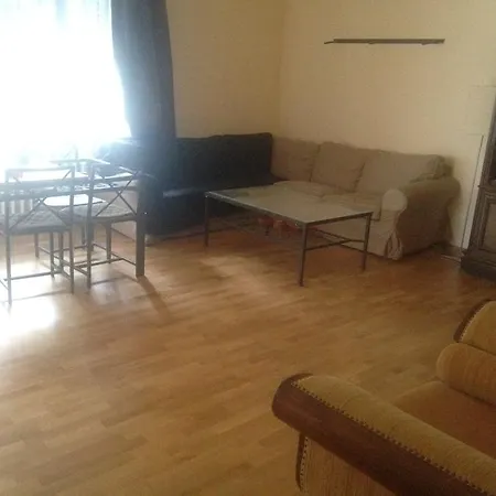 Apartment Rose Valley *