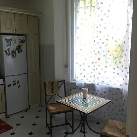 Apartment Rose Valley *