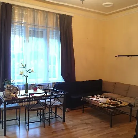 Apartment Rose Valley *