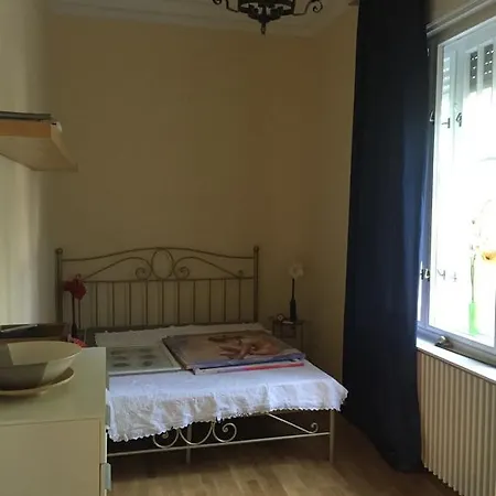 Apartment Rose Valley
