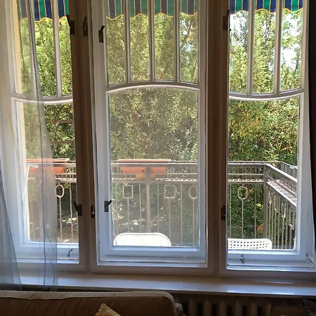 Rose Valley Apartment Budapest