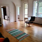 Apartment Rose Valley Budapest