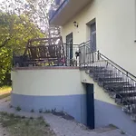 Rose Valley Διαμέρισμα Βουδαπέστη